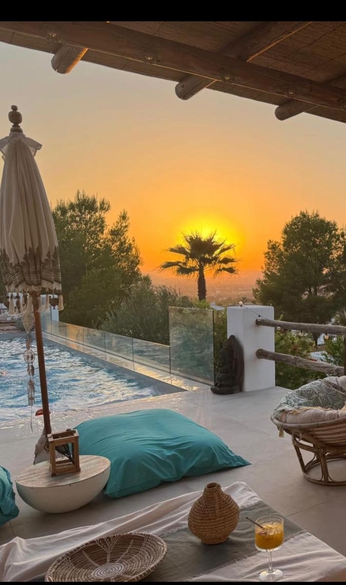 Chalet de 4 habitaciones en Javea / Xàbia en venta con piscina - 1.875.000 € (Ref: 6932603)