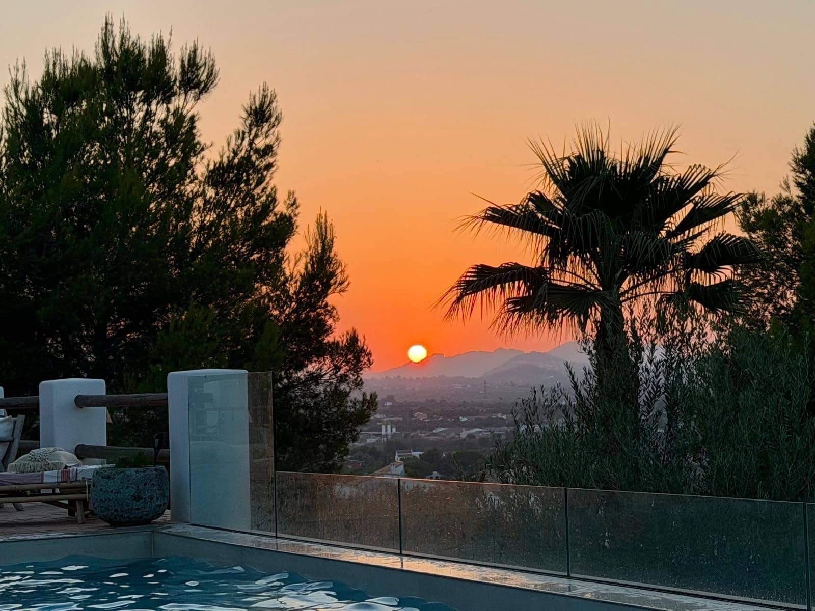 Chalet de 4 habitaciones en Javea / Xàbia en venta con piscina - 1.875.000 € (Ref: 6932603)