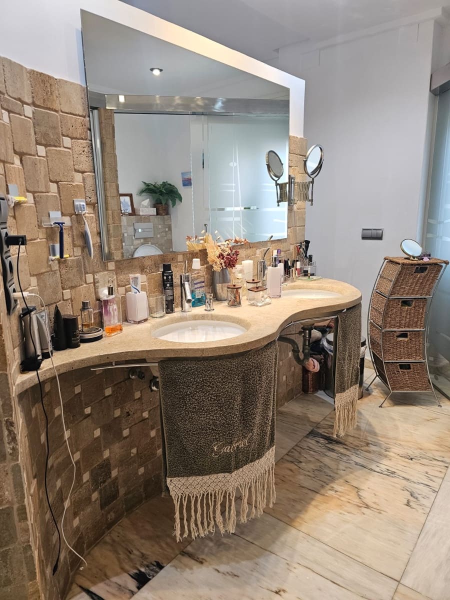 5 sovrum Hus till salu i Javea / Xabia - 1 250 000 € (Ref: 6947508)