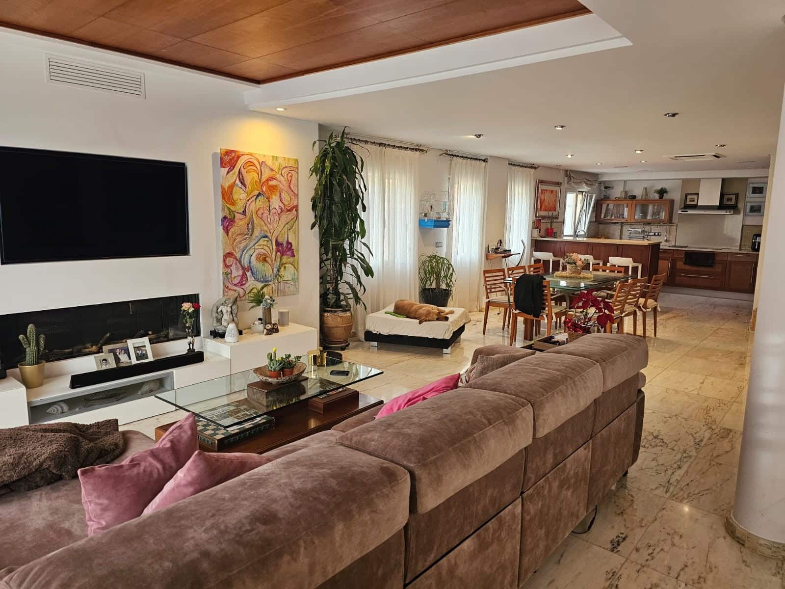 5 sovrum Hus till salu i Javea / Xabia - 1 250 000 € (Ref: 6947508)