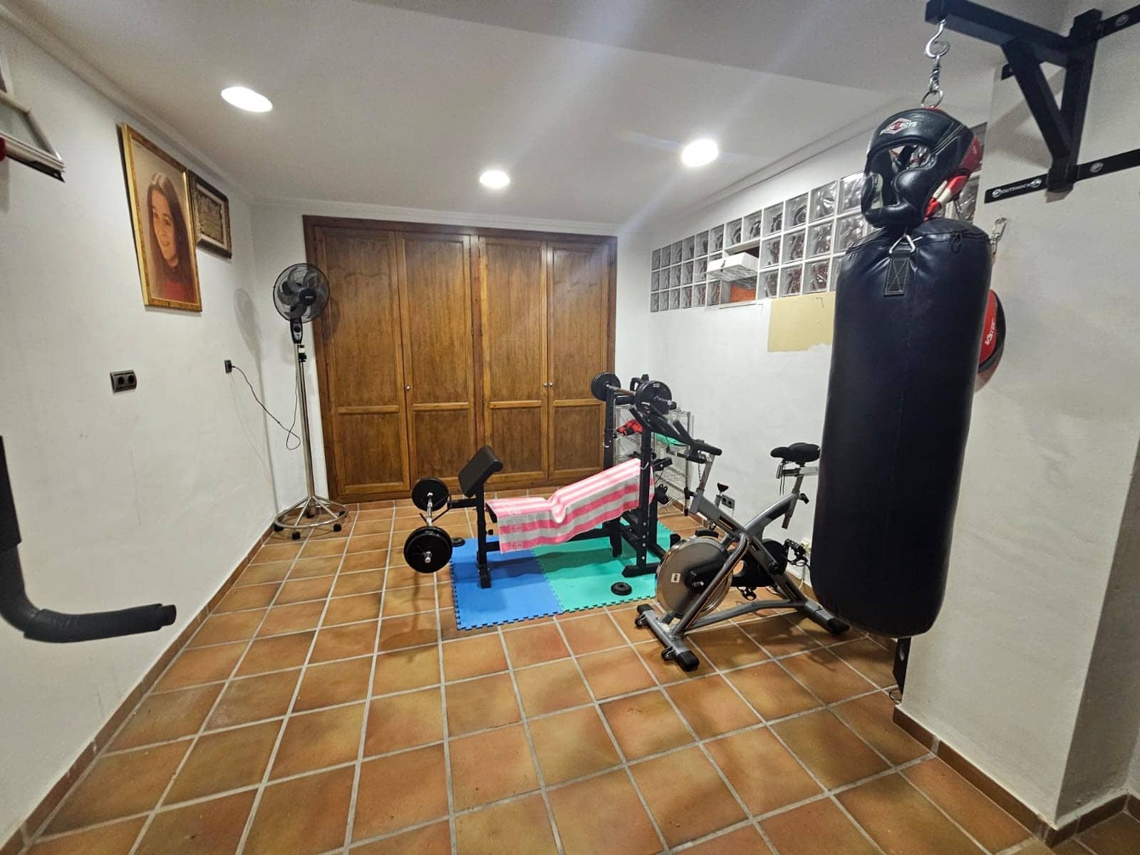 5 sovrum Hus till salu i Javea / Xabia - 1 250 000 € (Ref: 6947508)