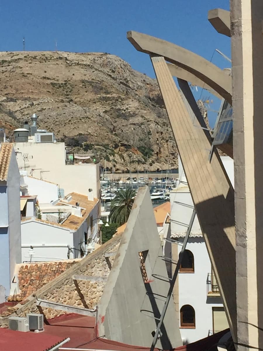 5 sovrum Hus till salu i Javea / Xabia - 1 250 000 € (Ref: 6947508)