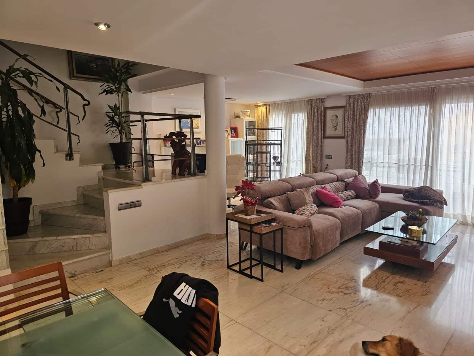 5 sovrum Hus till salu i Javea / Xabia - 1 250 000 € (Ref: 6947508)