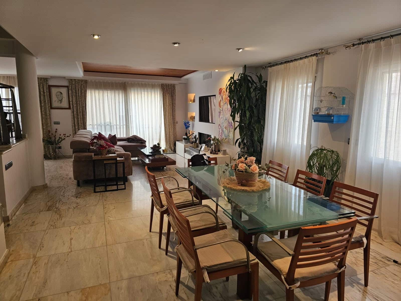 5 sovrum Hus till salu i Javea / Xabia - 1 250 000 € (Ref: 6947508)