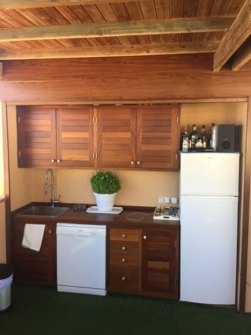 5 sovrum Hus till salu i Centro ciudad, Javea / Xàbia - 1 250 000 € (Ref: 6947508)