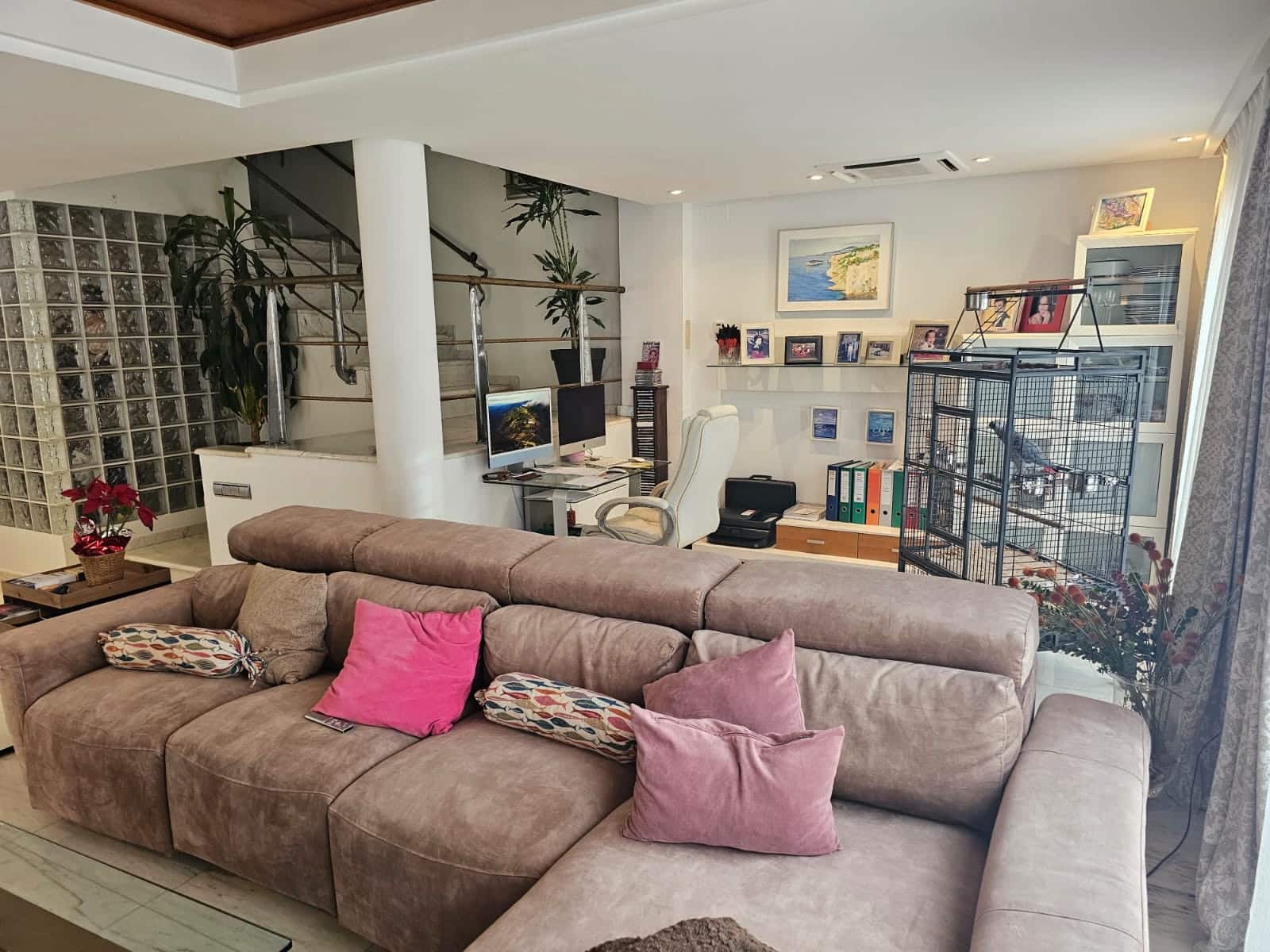 5 sovrum Hus till salu i Javea / Xabia - 1 250 000 € (Ref: 6947508)