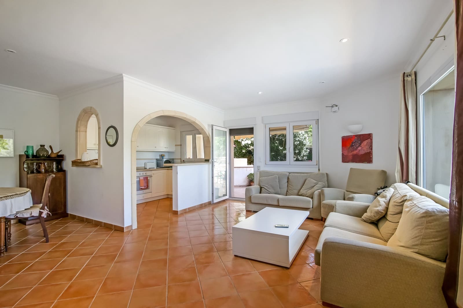 4 camera da letto Villa in vendita in Javea / Xabia con piscina - 999.000 € (Rif: 6953180)