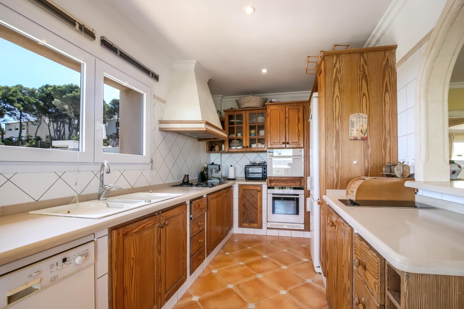 4 camera da letto Villa in vendita in Javea / Xabia con piscina - 999.000 € (Rif: 6953180)