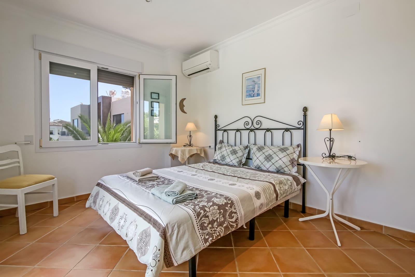 4 camera da letto Villa in vendita in Javea / Xabia con piscina - 999.000 € (Rif: 6953180)