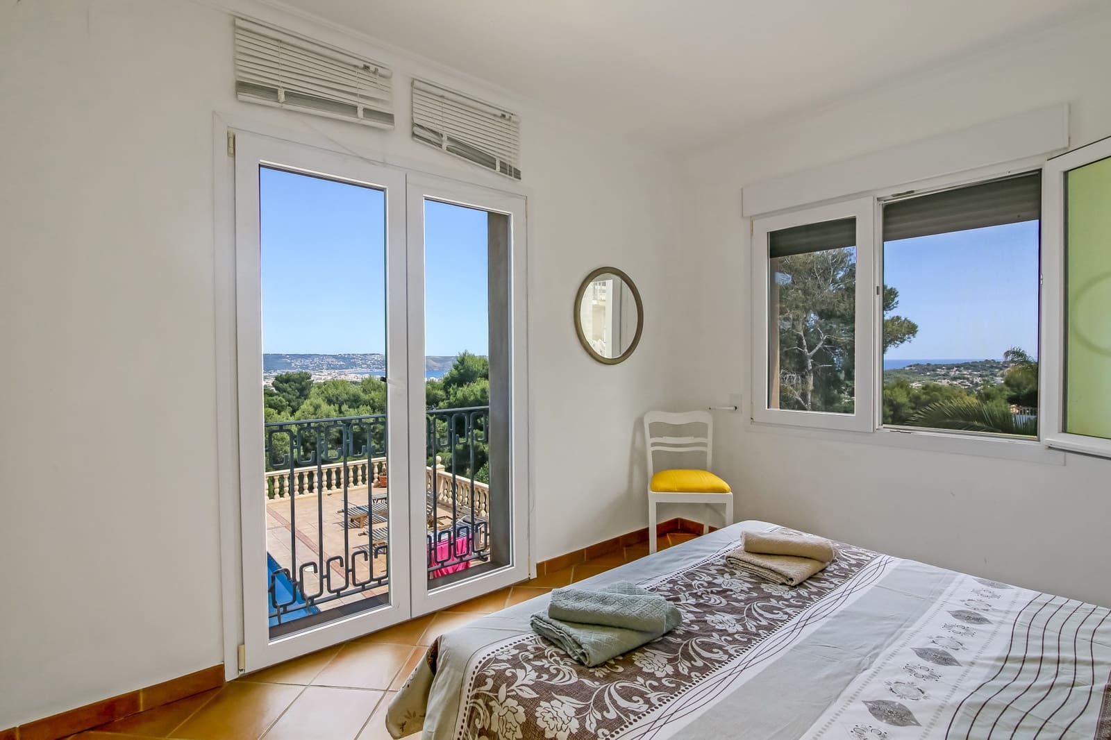 4 camera da letto Villa in vendita in Javea / Xabia con piscina - 999.000 € (Rif: 6953180)