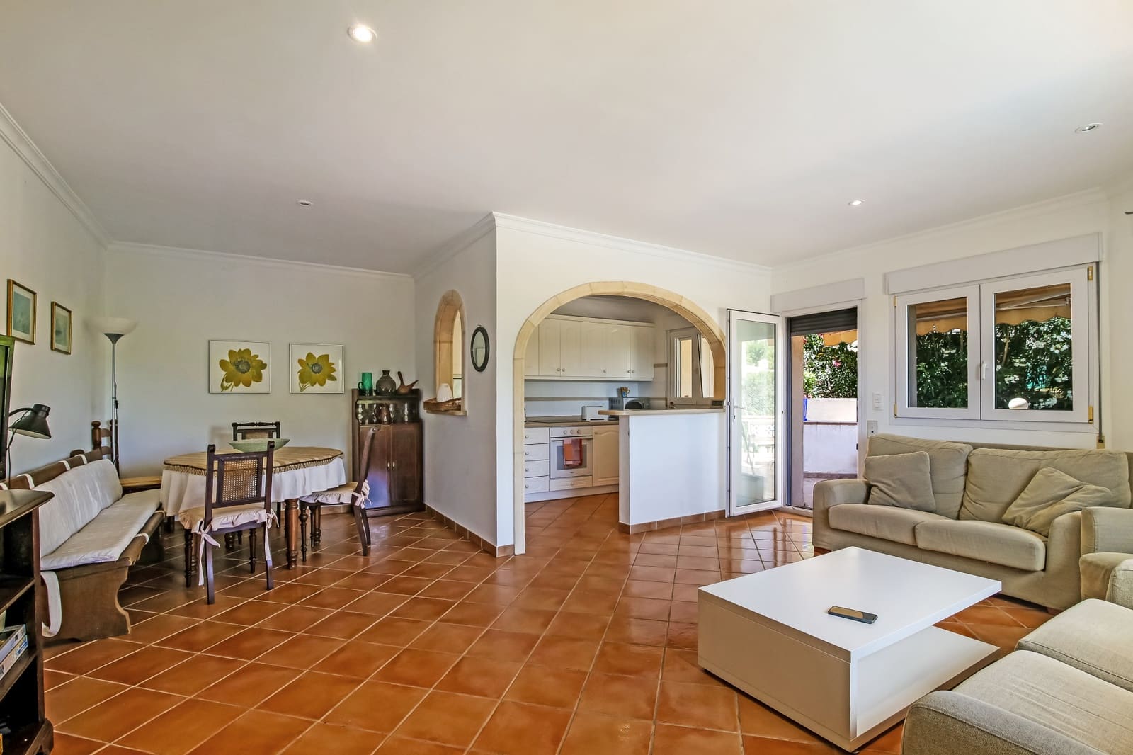 4 camera da letto Villa in vendita in Javea / Xabia con piscina - 999.000 € (Rif: 6953180)