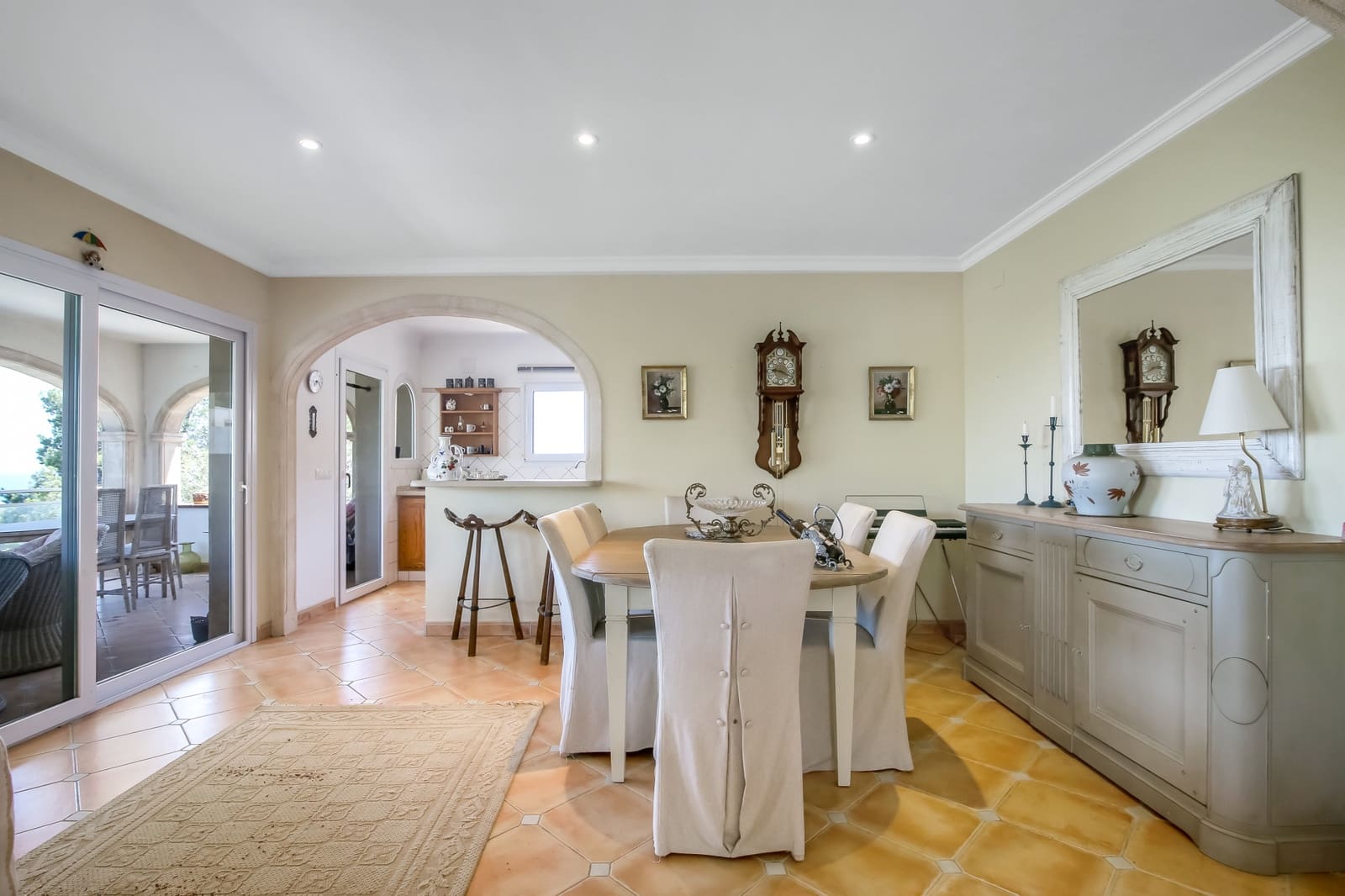 4 camera da letto Villa in vendita in Javea / Xabia con piscina - 999.000 € (Rif: 6953180)