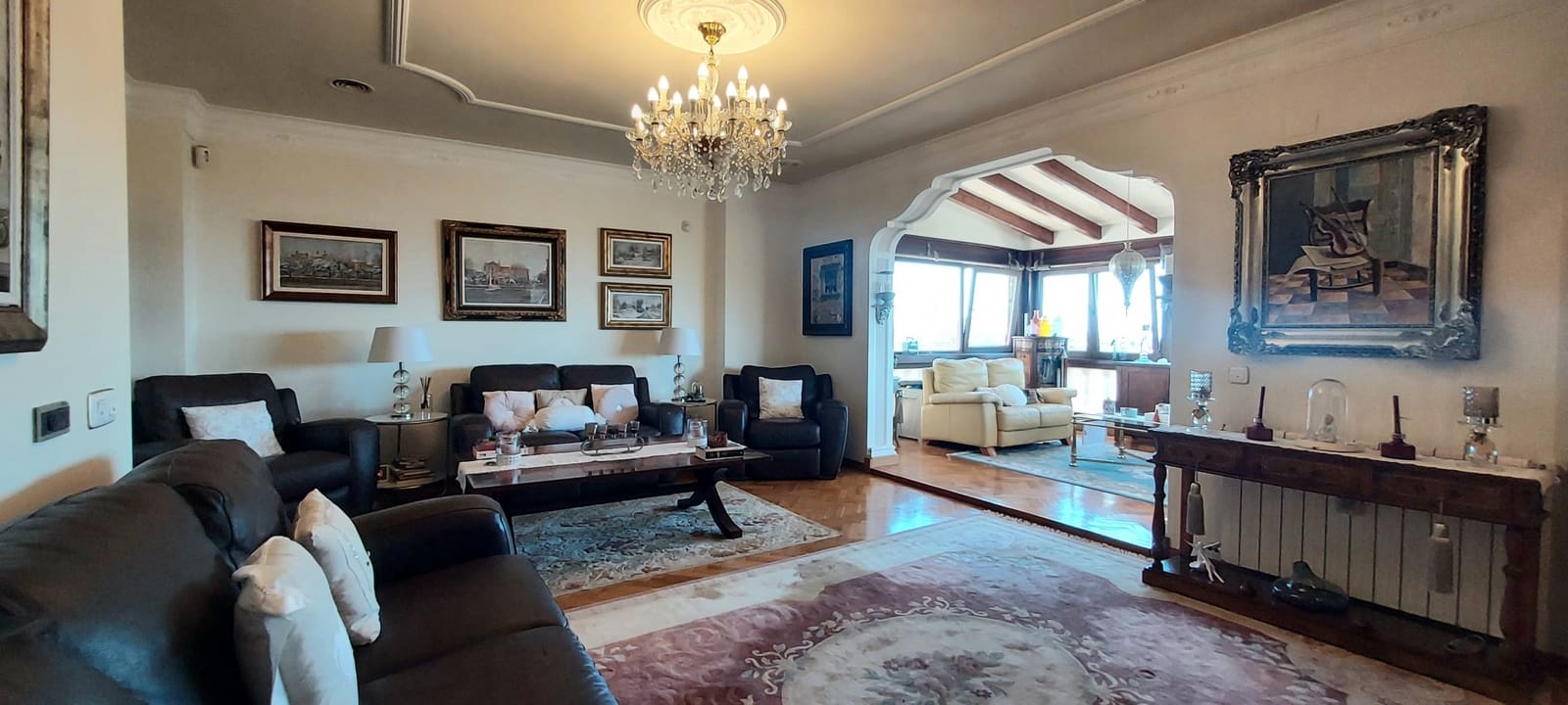 7 sypialnia Willa na sprzedaż w Teulada z basenem - 1 550 000 € (Ref: 6979610)