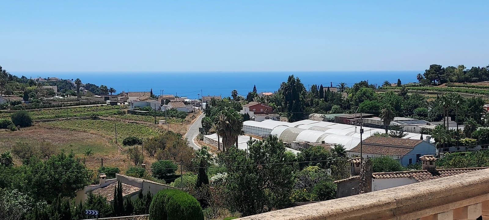 7 sypialnia Willa na sprzedaż w Teulada z basenem - 1 550 000 € (Ref: 6979610)