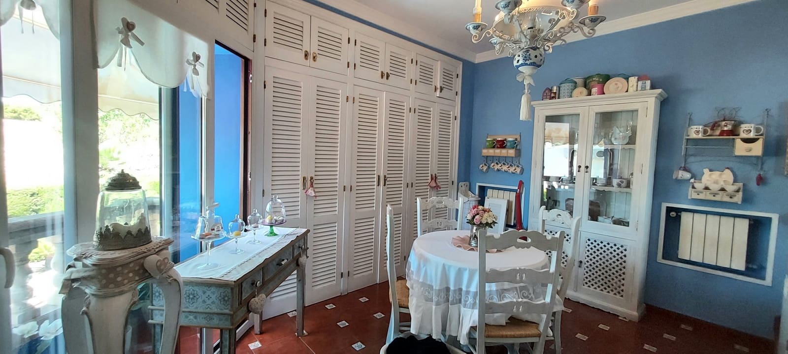 7 sypialnia Willa na sprzedaż w Teulada z basenem - 1 550 000 € (Ref: 6979610)