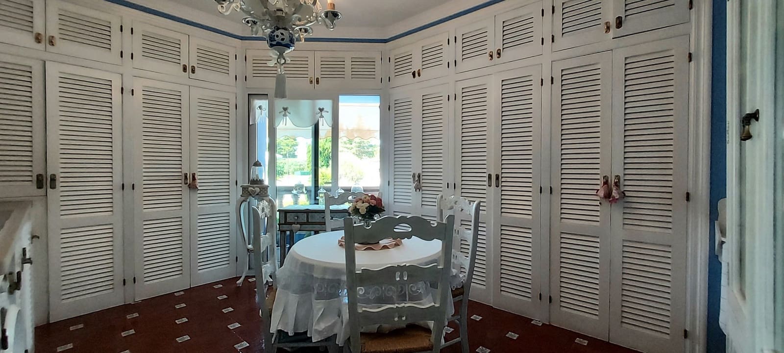 7 sypialnia Willa na sprzedaż w Teulada z basenem - 1 550 000 € (Ref: 6979610)