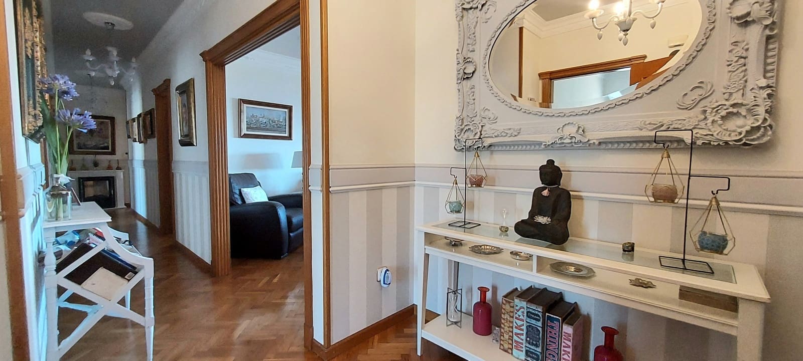 7 sypialnia Willa na sprzedaż w Teulada z basenem - 1 550 000 € (Ref: 6979610)