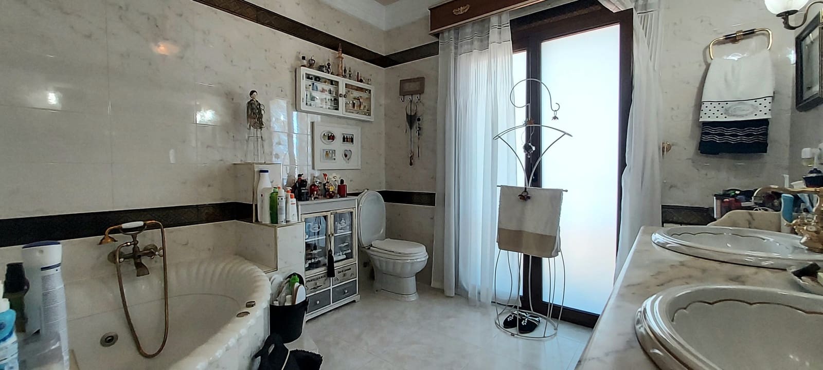 7 sypialnia Willa na sprzedaż w Teulada z basenem - 1 550 000 € (Ref: 6979610)