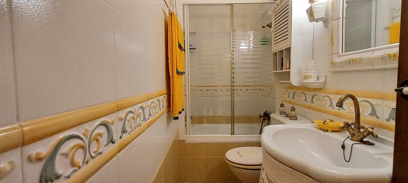 7 sypialnia Willa na sprzedaż w Teulada z basenem - 1 550 000 € (Ref: 6979610)