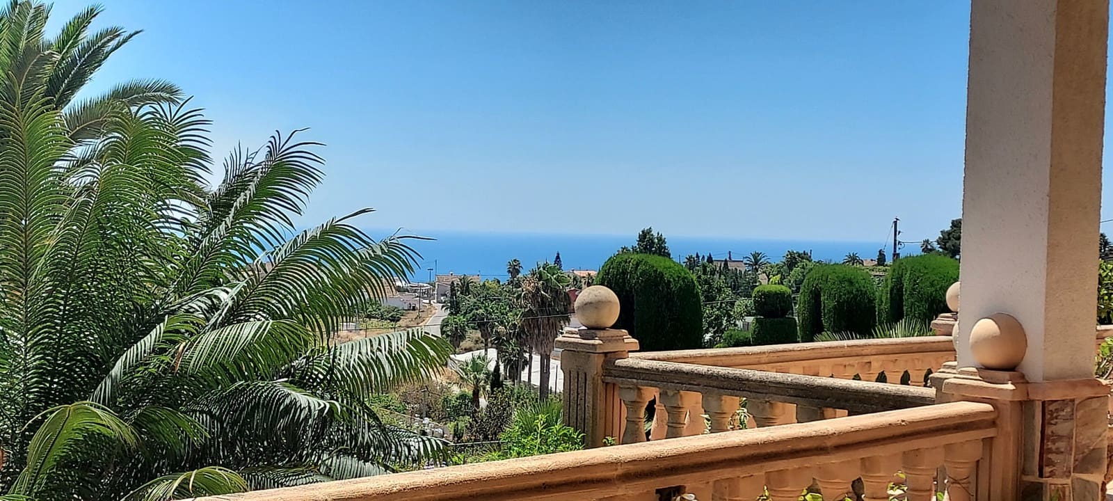 7 sypialnia Willa na sprzedaż w Teulada z basenem - 1 550 000 € (Ref: 6979610)