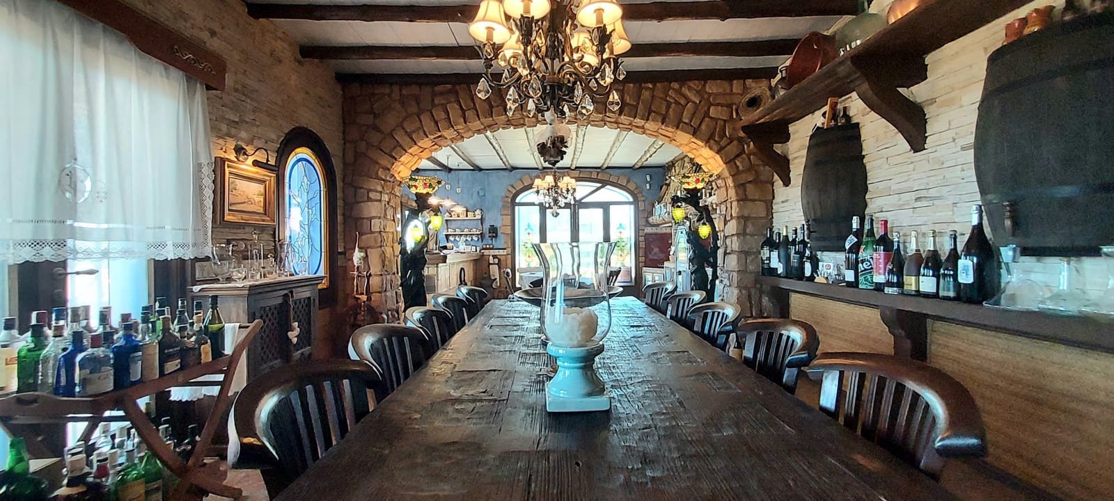 7 sypialnia Willa na sprzedaż w Teulada z basenem - 1 550 000 € (Ref: 6979610)