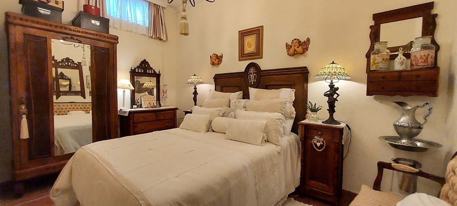 7 sypialnia Willa na sprzedaż w Teulada z basenem - 1 550 000 € (Ref: 6979610)