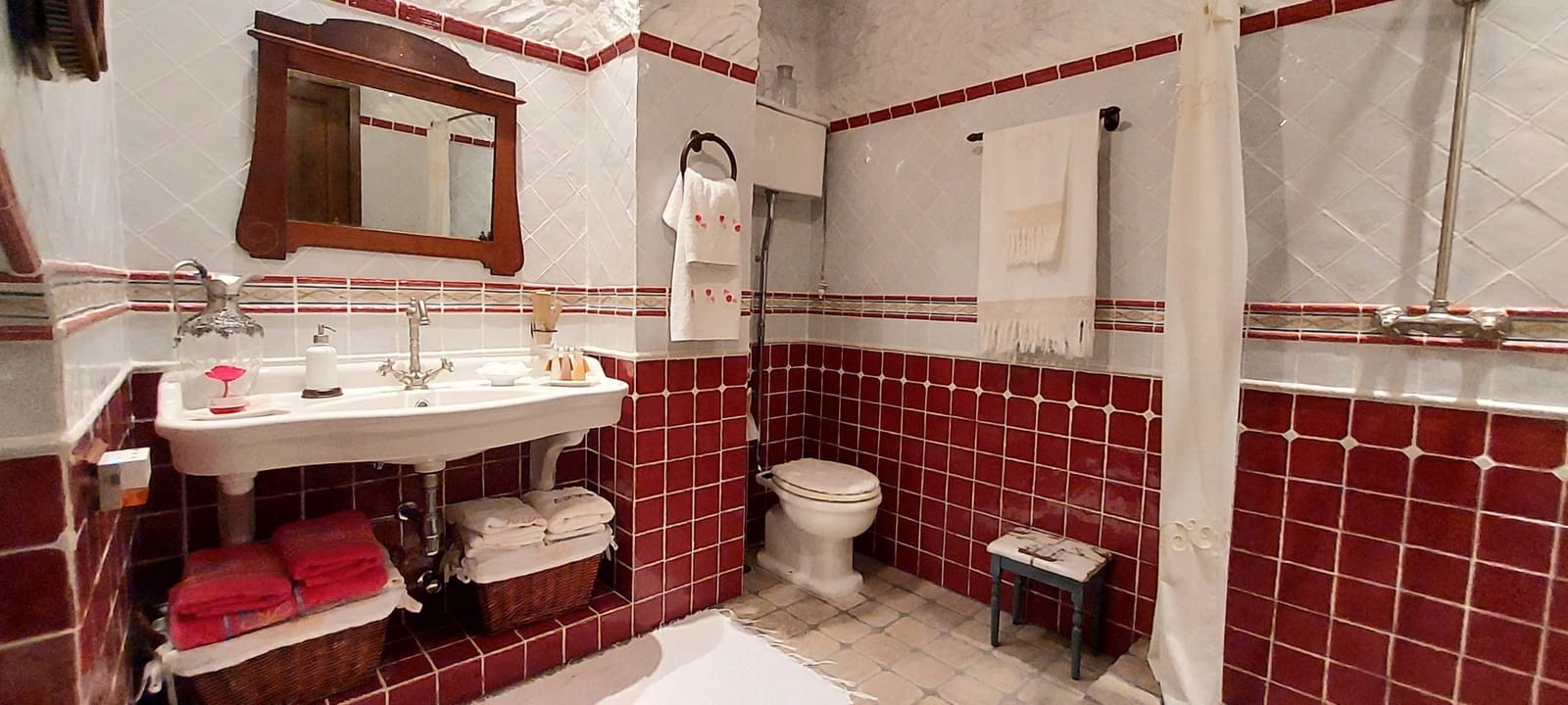 7 sypialnia Willa na sprzedaż w Teulada z basenem - 1 550 000 € (Ref: 6979610)