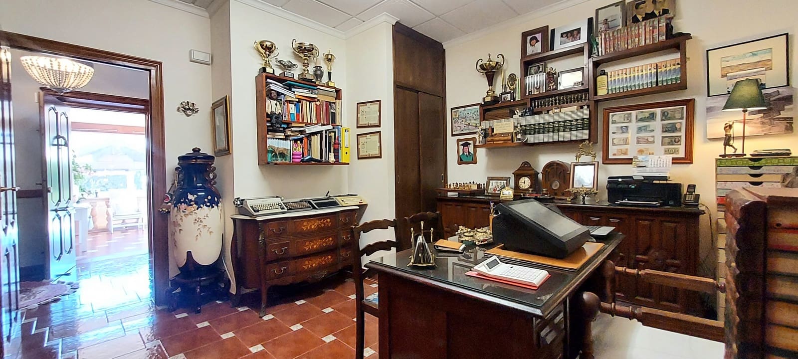 7 sypialnia Willa na sprzedaż w Teulada z basenem - 1 550 000 € (Ref: 6979610)