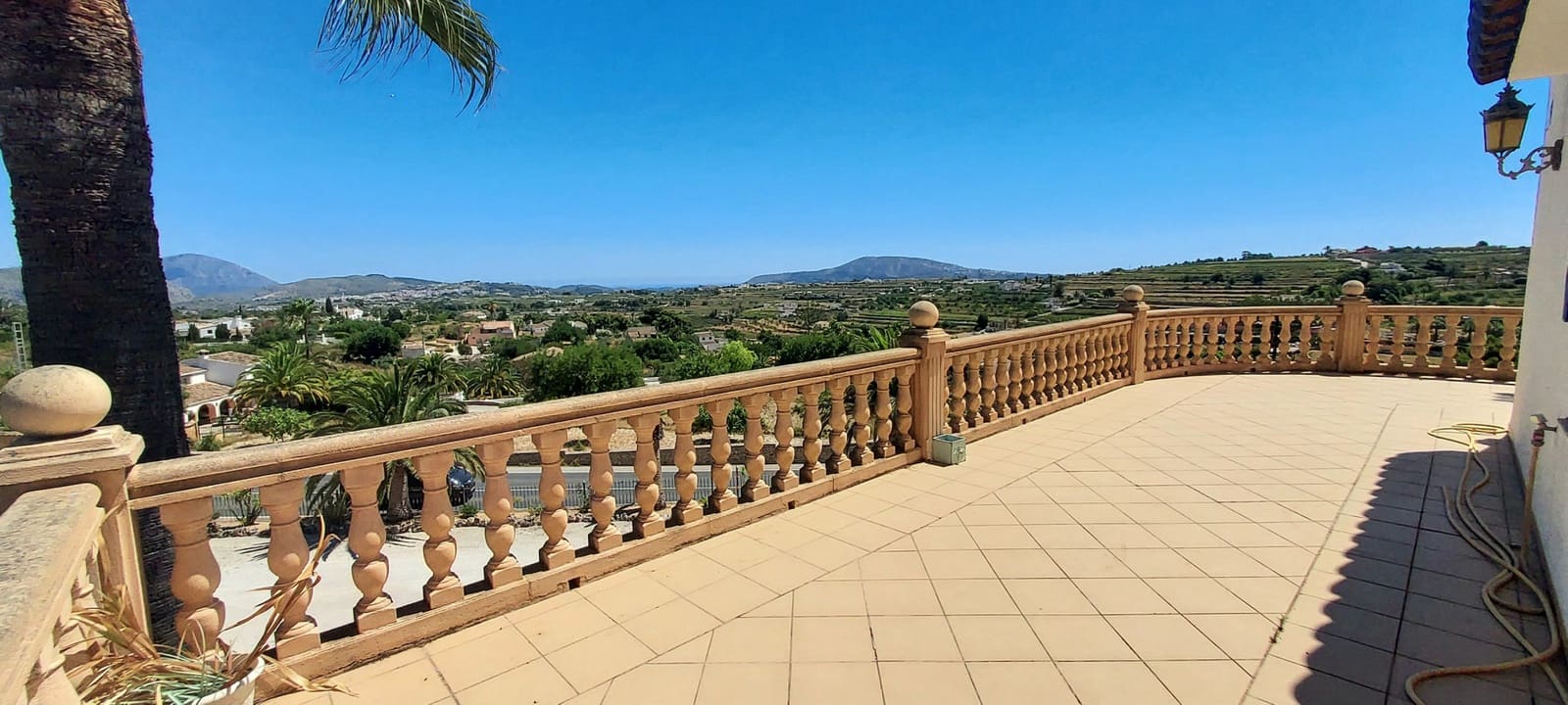 7 sypialnia Willa na sprzedaż w Teulada z basenem - 1 550 000 € (Ref: 6979610)