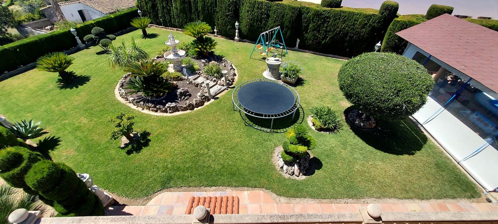 7 sypialnia Willa na sprzedaż w Teulada z basenem - 1 550 000 € (Ref: 6979610)