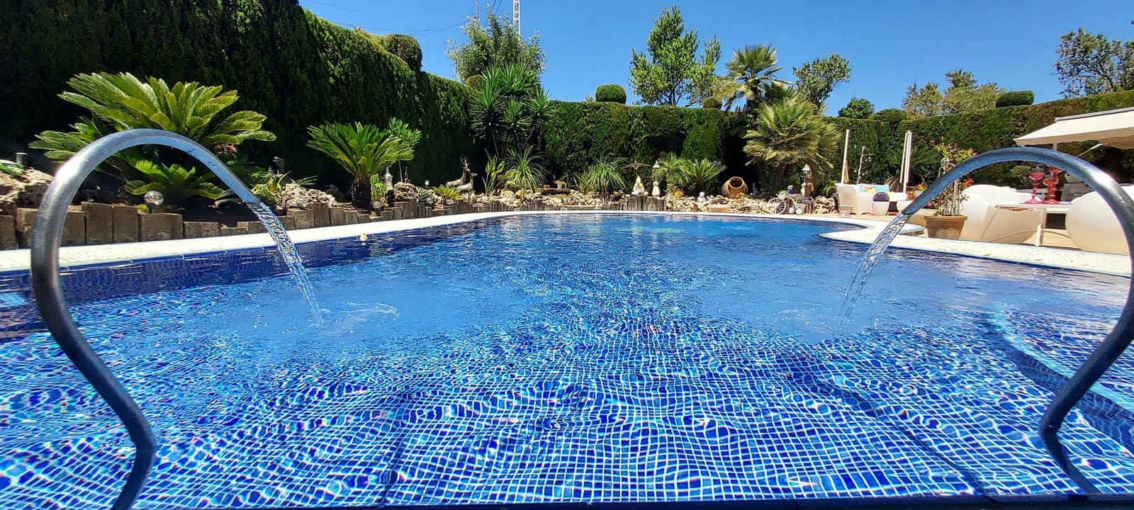 7 sypialnia Willa na sprzedaż w Teulada z basenem - 1 550 000 € (Ref: 6979610)