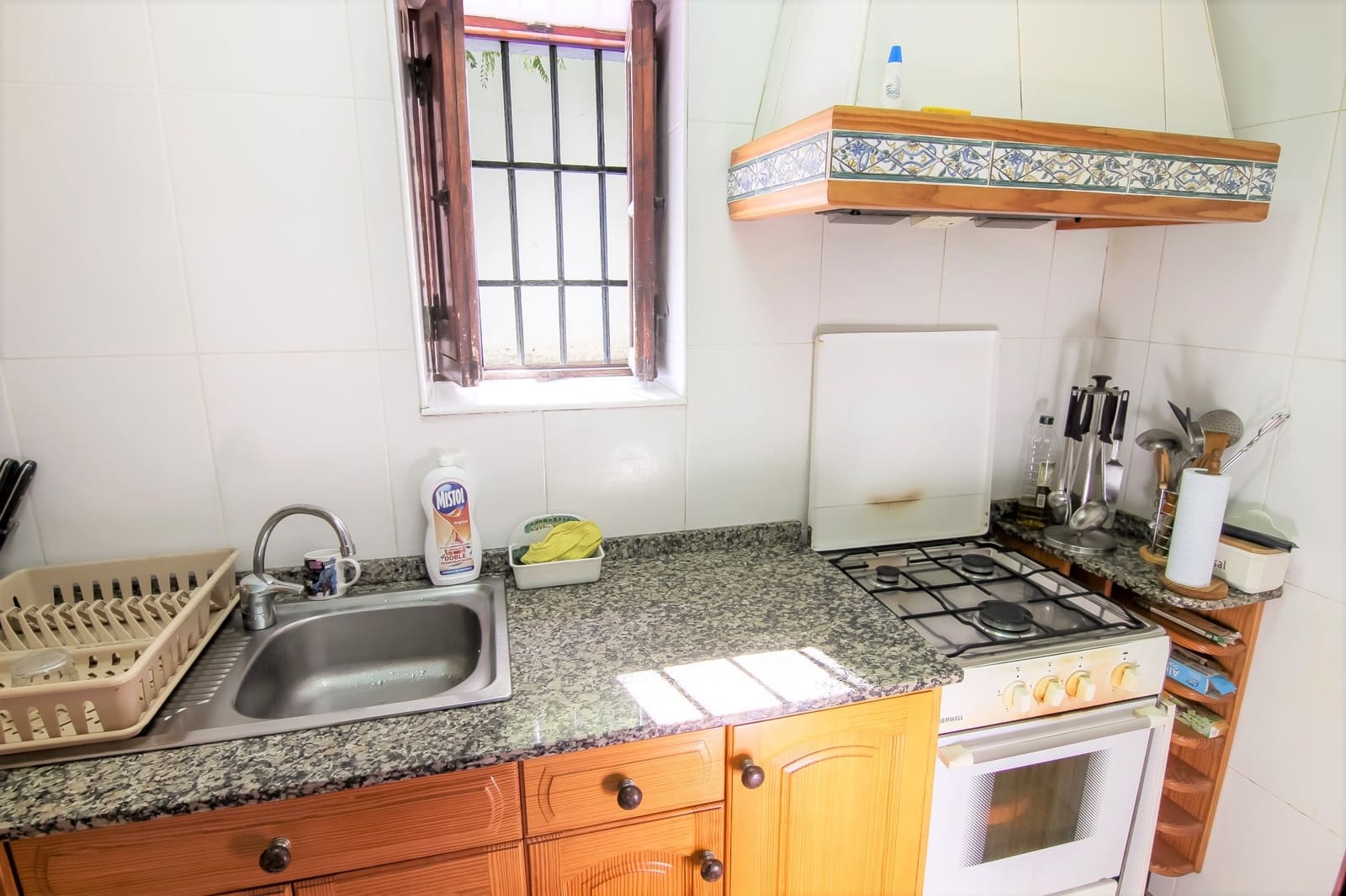 6 soveværelse Byhus til salg i Javea / Xabia - € 480.000 (Ref: 7009915)