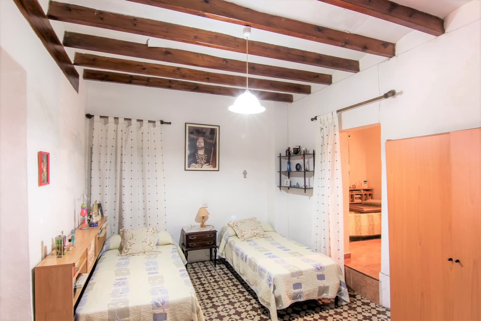 6 soveværelse Byhus til salg i Javea / Xabia - € 480.000 (Ref: 7009915)