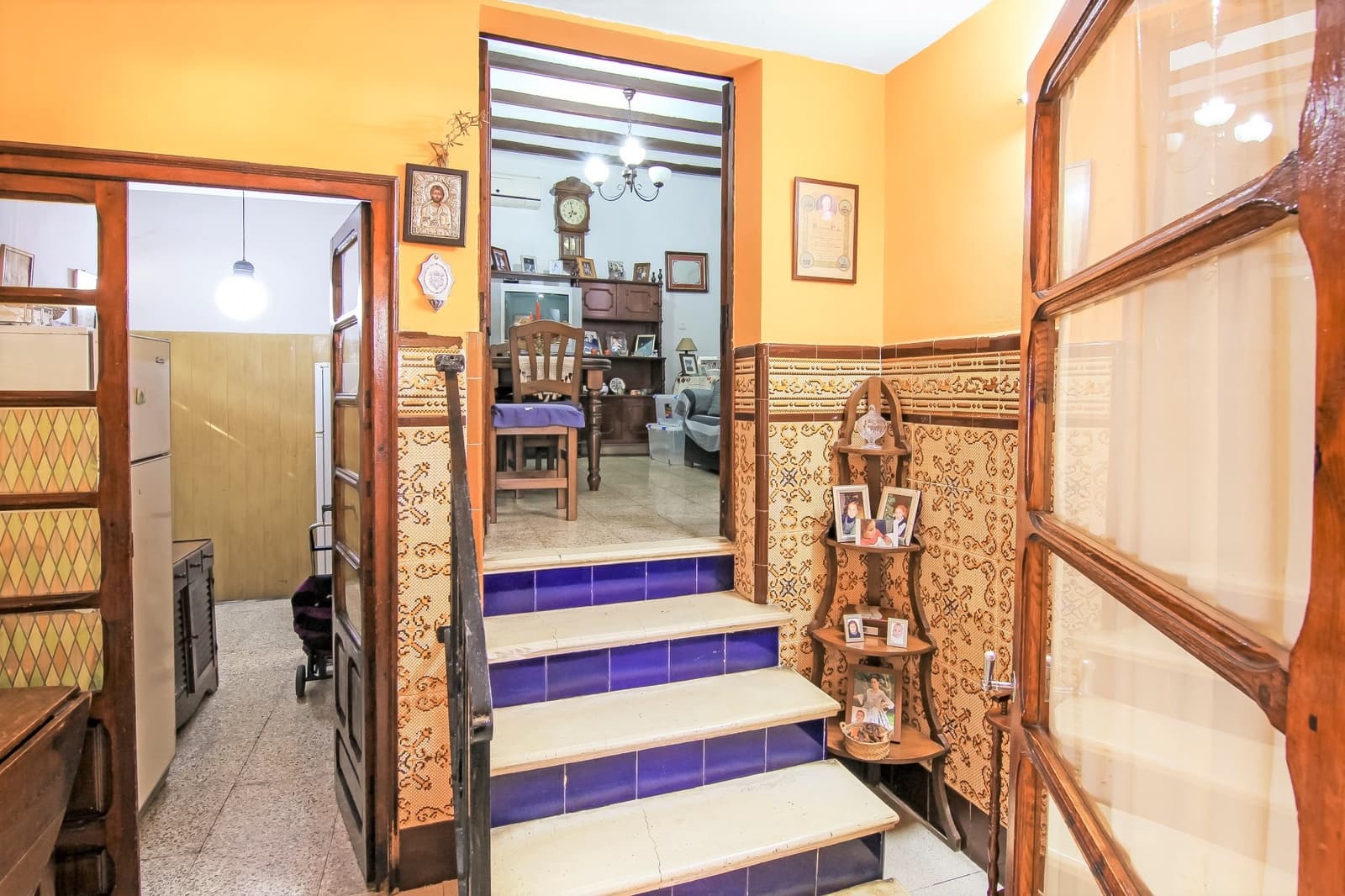 6 soveværelse Byhus til salg i Javea / Xabia - € 480.000 (Ref: 7009915)