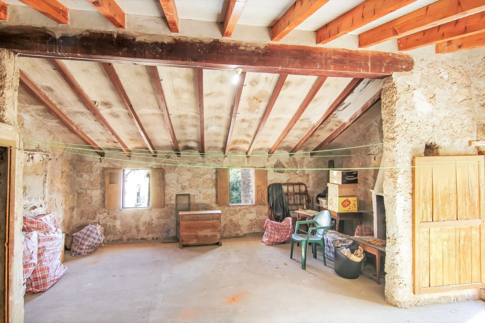 6 soveværelse Byhus til salg i Javea / Xabia - € 480.000 (Ref: 7009915)