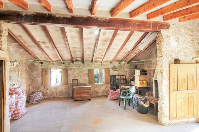 6 bedroom Townhouse for sale in Centro ciudad, Javea / Xàbia - € 480,000 (Ref: 7009915)