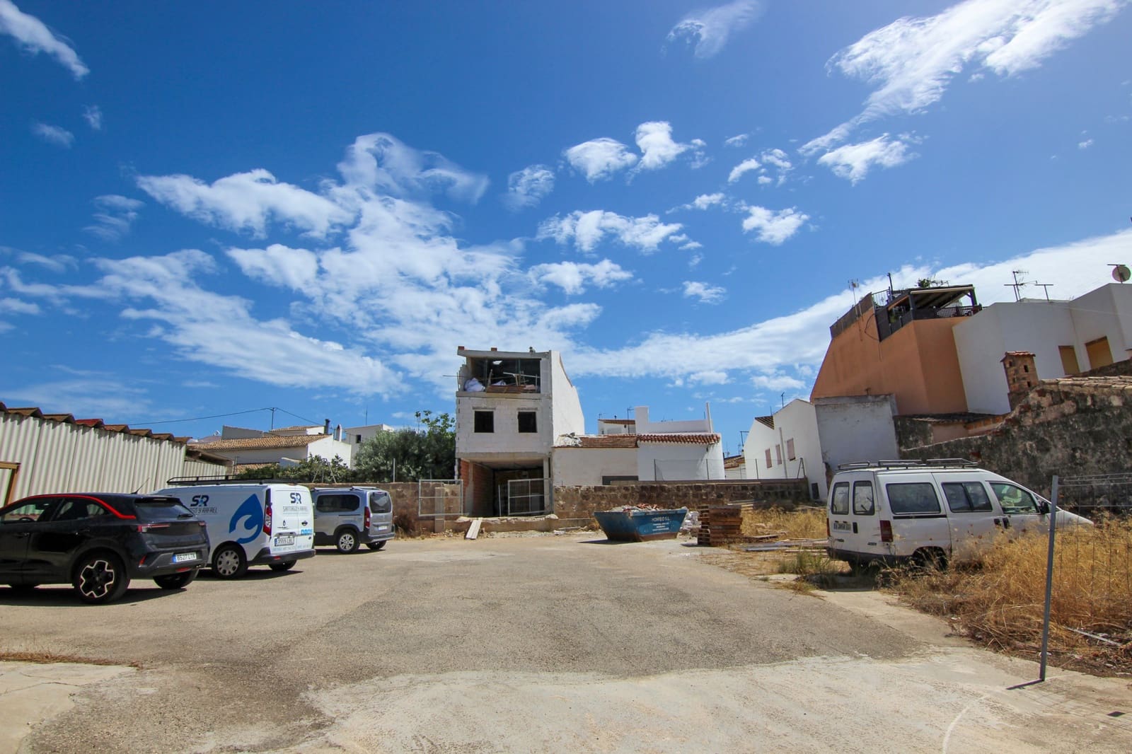 Terreno para Construção para venda em Javea / Xabia - 1 095 000 € (Ref: 7072438)