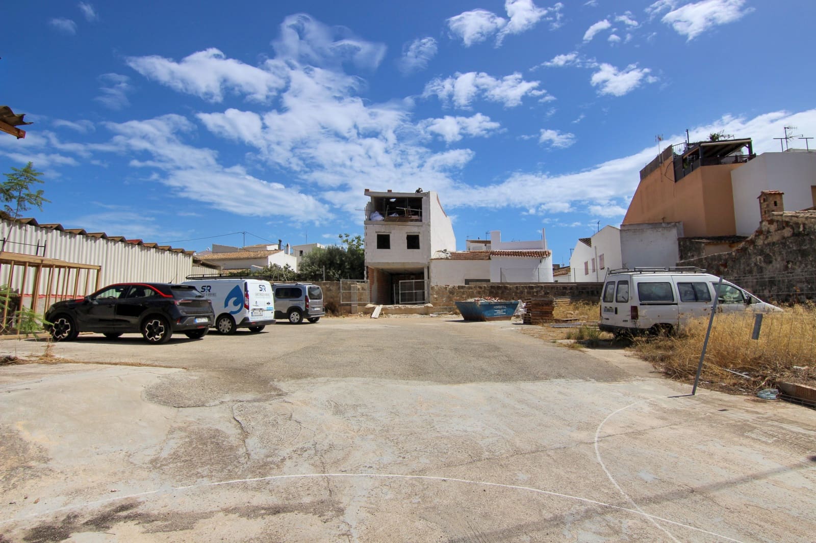 Terreno para Construção para venda em Javea / Xabia - 1 095 000 € (Ref: 7072438)