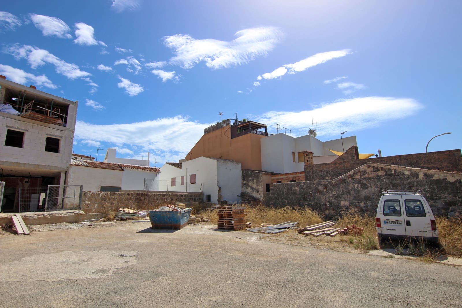 Terreno para Construção para venda em Javea / Xabia - 1 095 000 € (Ref: 7072438)