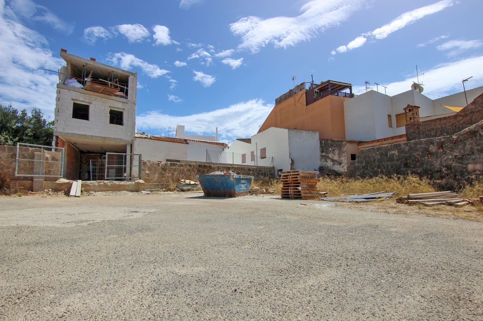 Terreno para Construção para venda em Javea / Xabia - 1 095 000 € (Ref: 7072438)