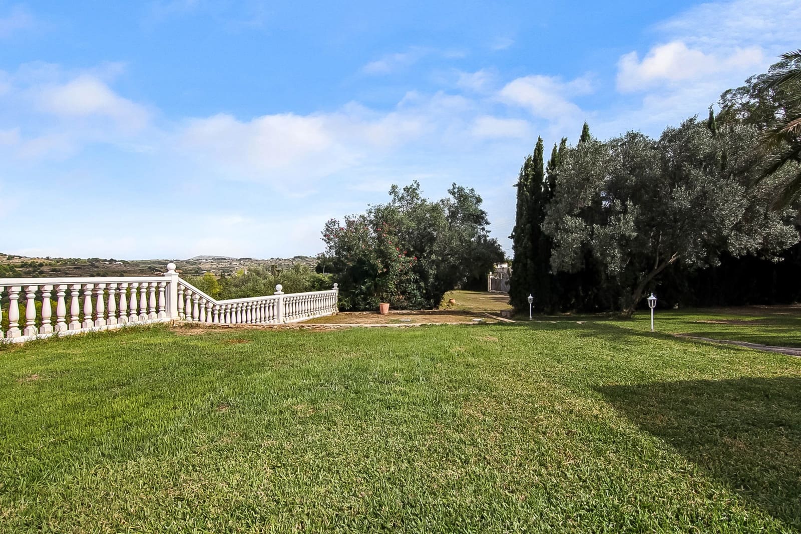 7 sypialnia Finka/Dom wiejski na sprzedaż w Benissa z basenem - 995 000 € (Ref: 7133511)