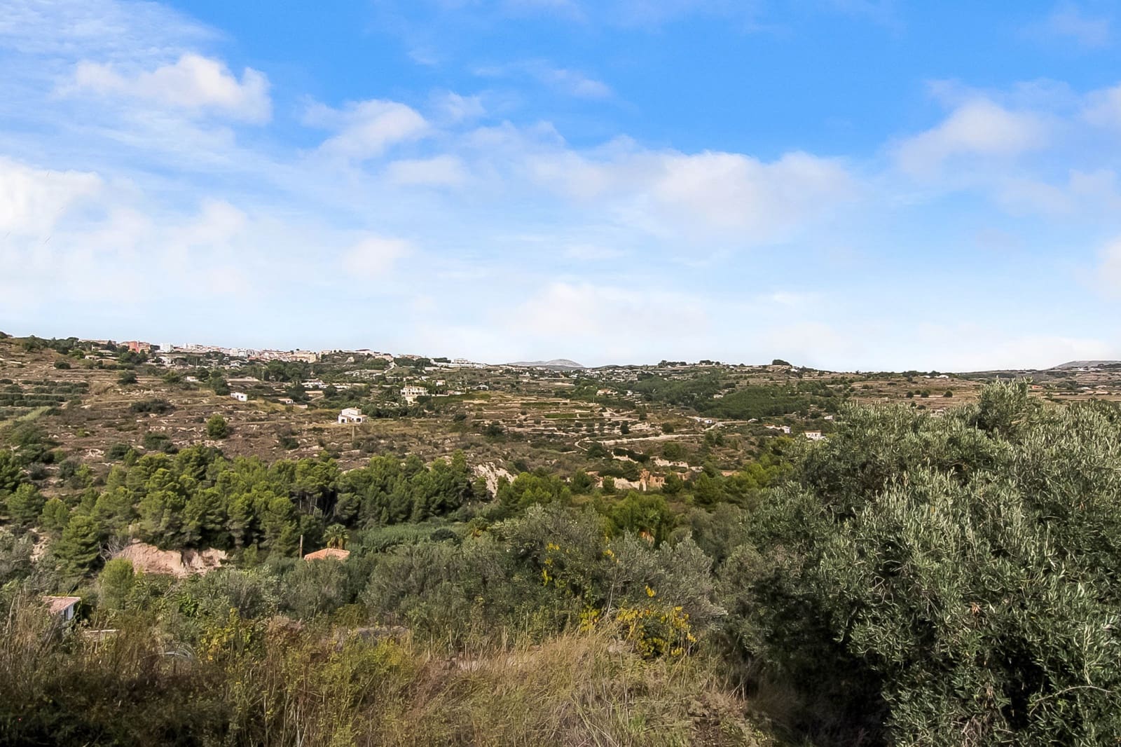 7 sypialnia Finka/Dom wiejski na sprzedaż w Benissa z basenem - 995 000 € (Ref: 7133511)