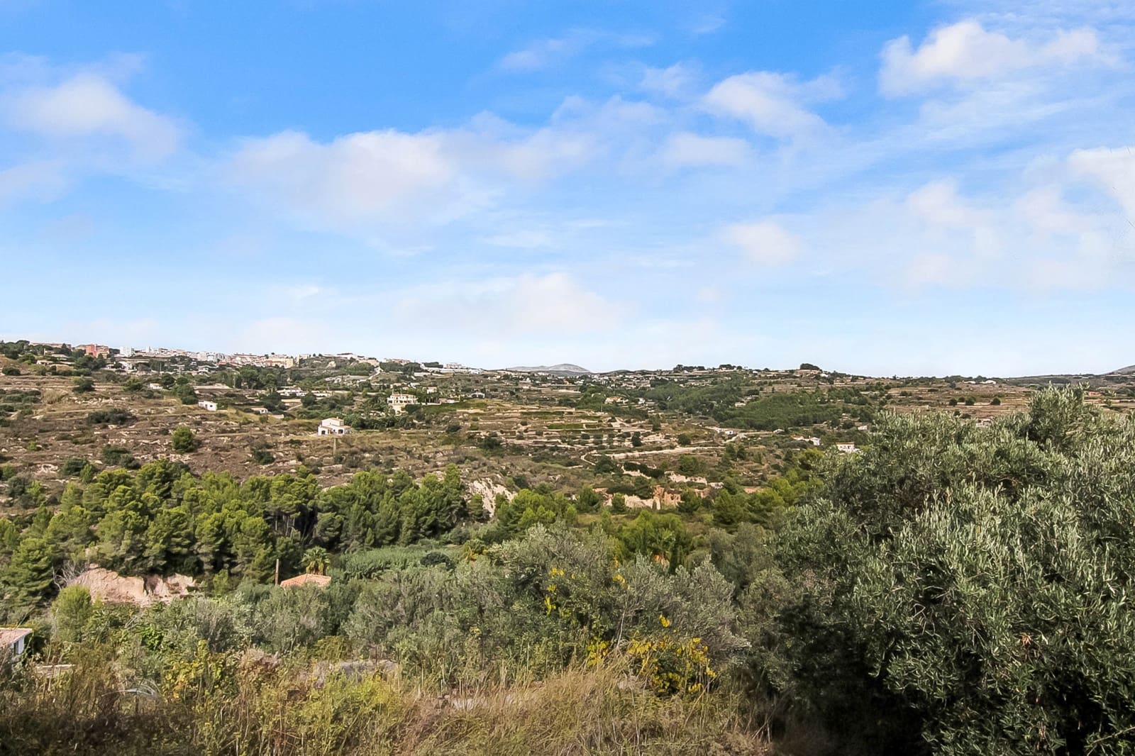 7 sypialnia Finka/Dom wiejski na sprzedaż w Benissa z basenem - 995 000 € (Ref: 7133511)