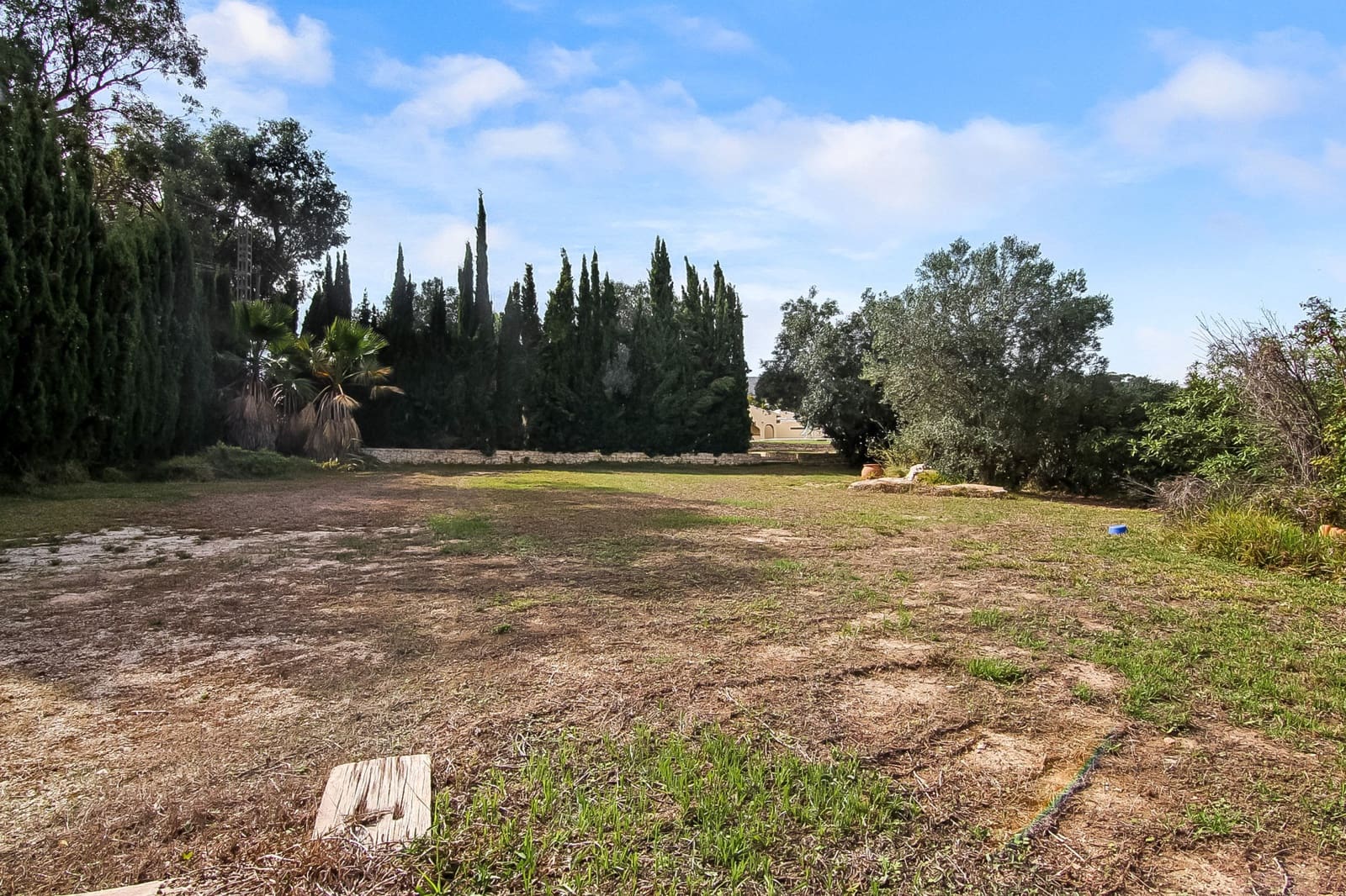 7 sypialnia Finka/Dom wiejski na sprzedaż w Benissa z basenem - 995 000 € (Ref: 7133511)