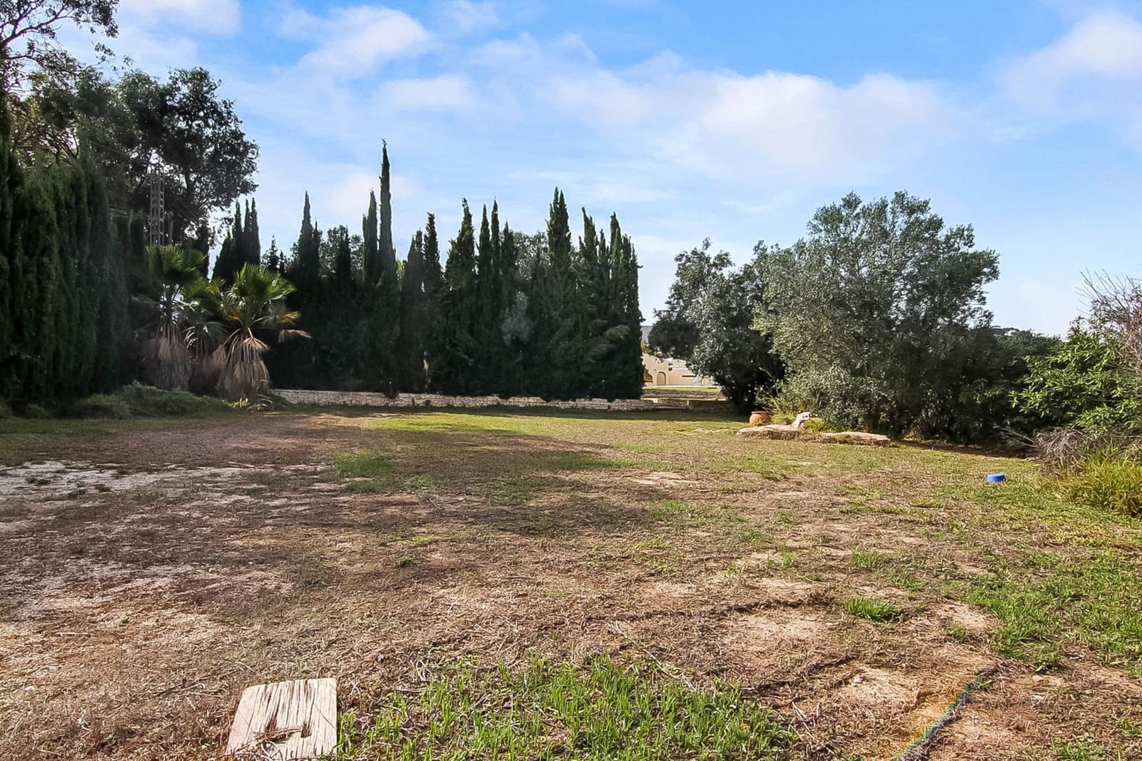 7 sypialnia Finka/Dom wiejski na sprzedaż w Benissa z basenem - 995 000 € (Ref: 7133511)