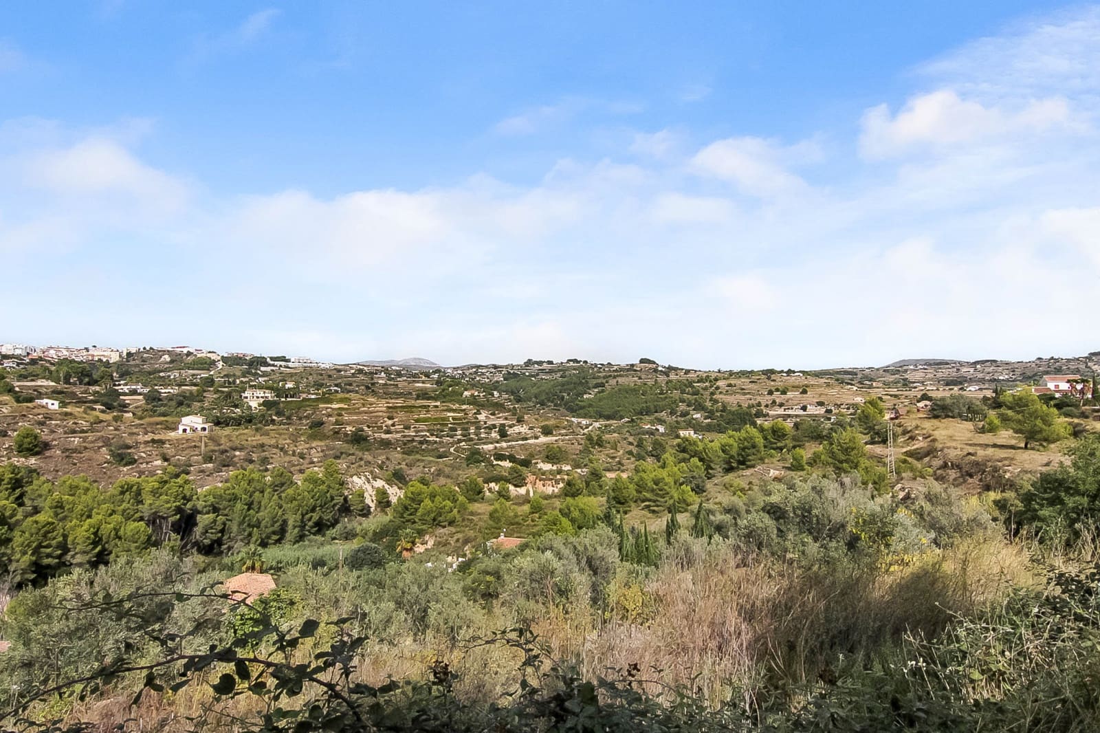 7 sypialnia Finka/Dom wiejski na sprzedaż w Benissa z basenem - 995 000 € (Ref: 7133511)