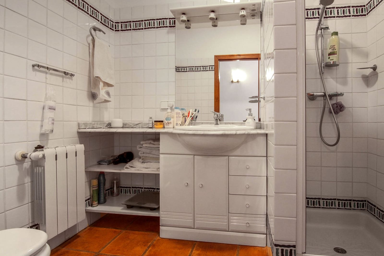 7 sypialnia Finka/Dom wiejski na sprzedaż w Benissa z basenem - 995 000 € (Ref: 7133511)