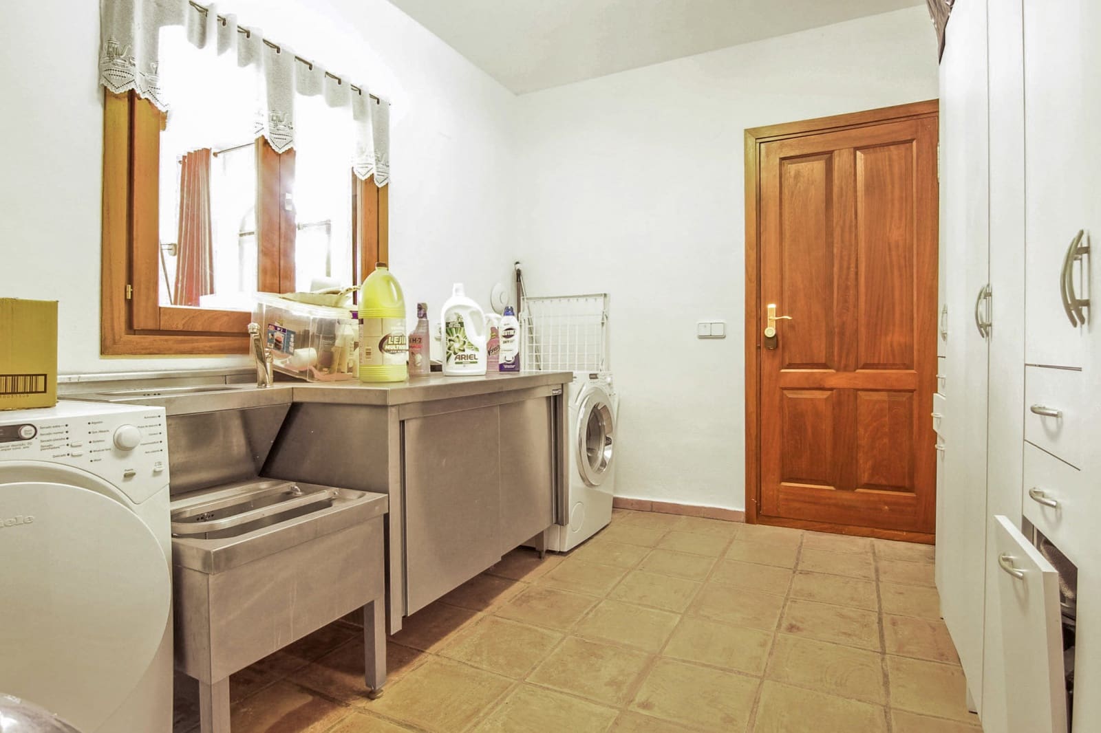 7 sypialnia Finka/Dom wiejski na sprzedaż w Benissa z basenem - 995 000 € (Ref: 7133511)