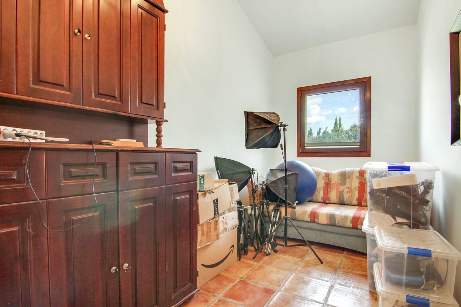 7 sypialnia Finka/Dom wiejski na sprzedaż w Benissa z basenem - 995 000 € (Ref: 7133511)