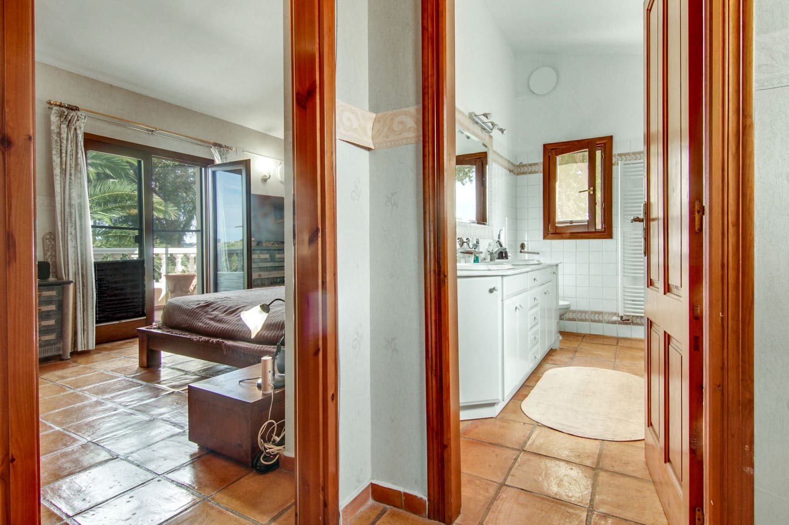 7 sypialnia Finka/Dom wiejski na sprzedaż w Benissa z basenem - 995 000 € (Ref: 7133511)